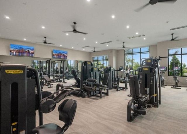 12877 SW Ambra Street, Port St. Lucie, FL 34987