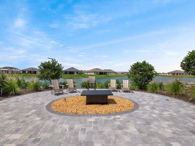 12877 SW Ambra Street, Port St. Lucie, FL 34987