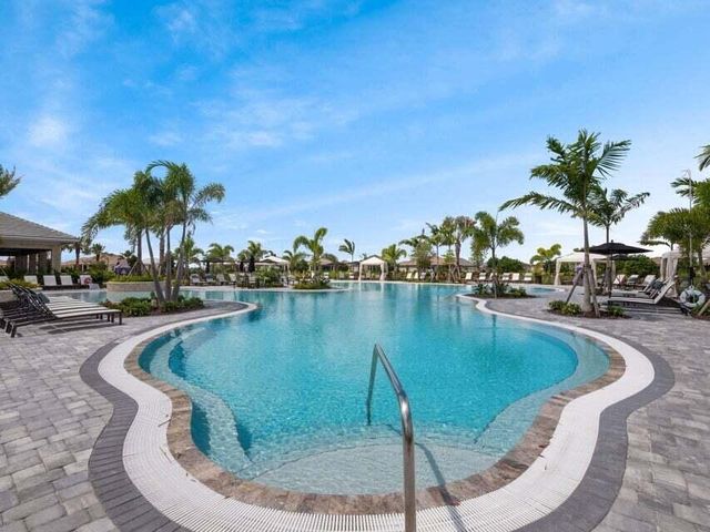 12877 SW Ambra Street, Port St. Lucie, FL 34987