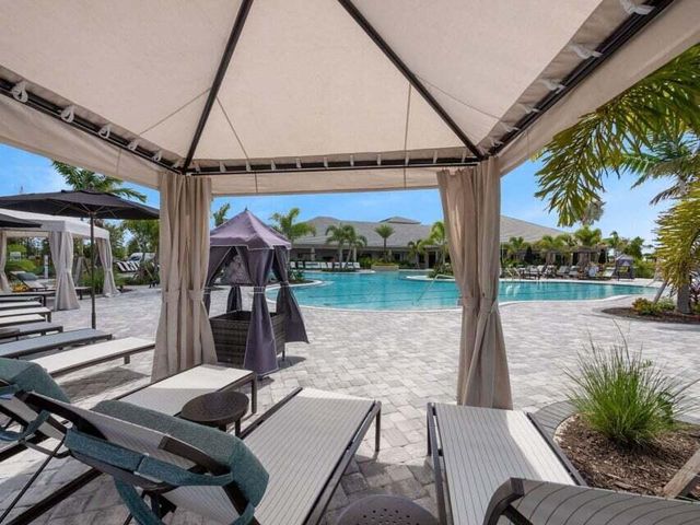 12877 SW Ambra Street, Port St. Lucie, FL 34987