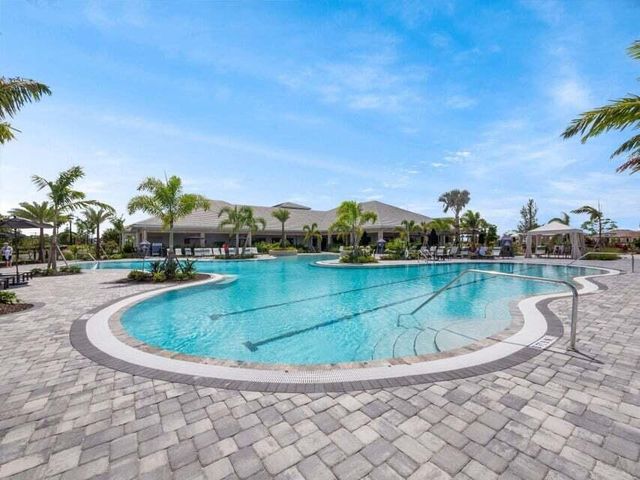 12877 SW Ambra Street, Port St. Lucie, FL 34987