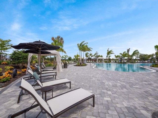 12877 SW Ambra Street, Port St. Lucie, FL 34987