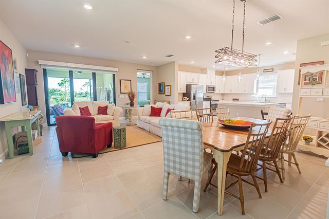 12877 SW Ambra Street, Port St. Lucie, FL 34987