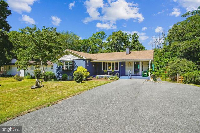 278 HILLSMERE DR, Annapolis, MD 21403