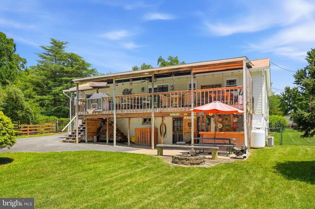 278 HILLSMERE DR, Annapolis, MD 21403