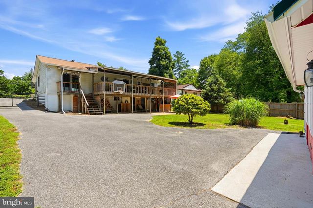 278 HILLSMERE DR, Annapolis, MD 21403