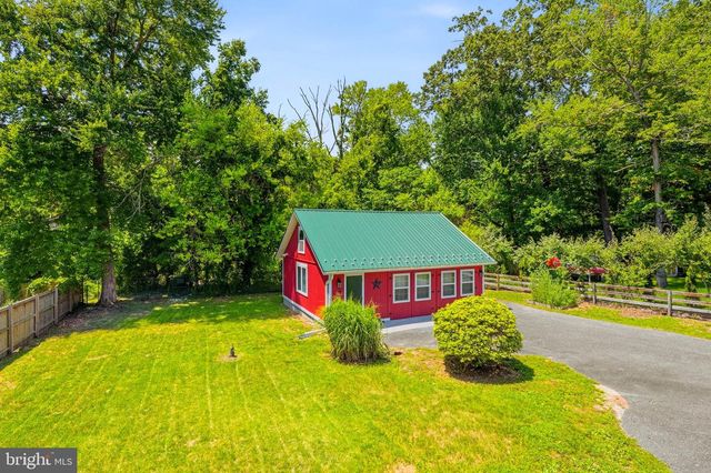 278 HILLSMERE DR, Annapolis, MD 21403