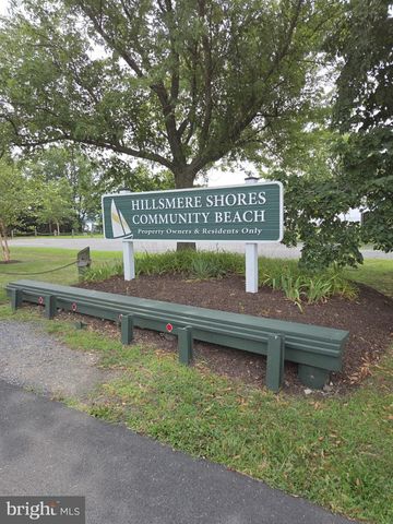 278 HILLSMERE DR, Annapolis, MD 21403