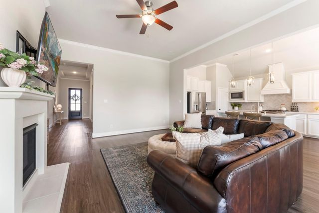 9948 Preserve Way, Conroe, TX 77385