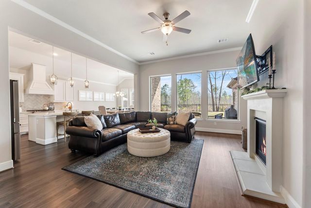 9948 Preserve Way, Conroe, TX 77385