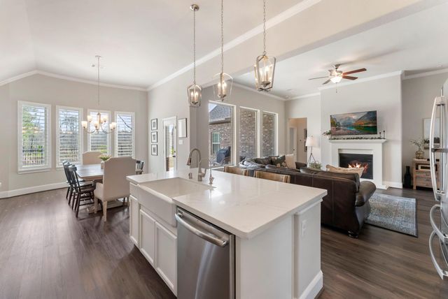 9948 Preserve Way, Conroe, TX 77385