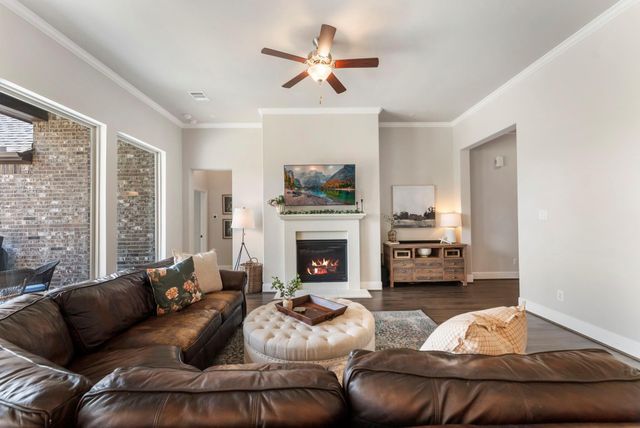 9948 Preserve Way, Conroe, TX 77385