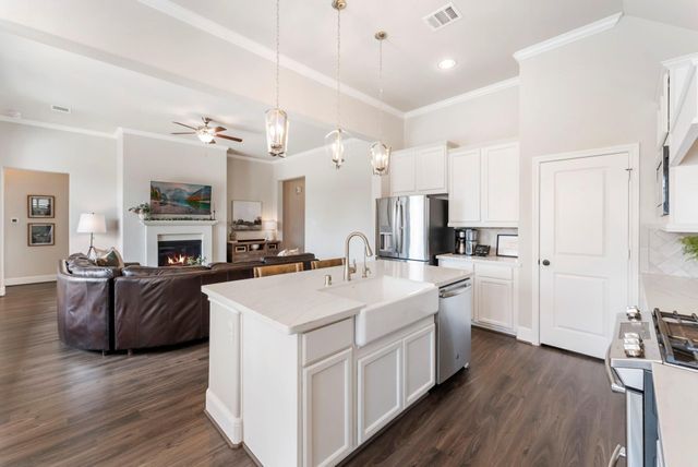 9948 Preserve Way, Conroe, TX 77385