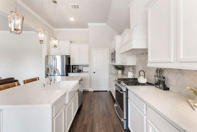 9948 Preserve Way, Conroe, TX 77385