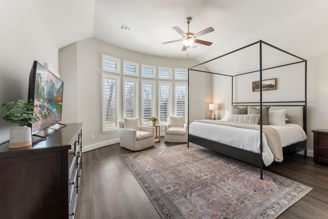 9948 Preserve Way, Conroe, TX 77385