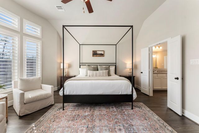 9948 Preserve Way, Conroe, TX 77385