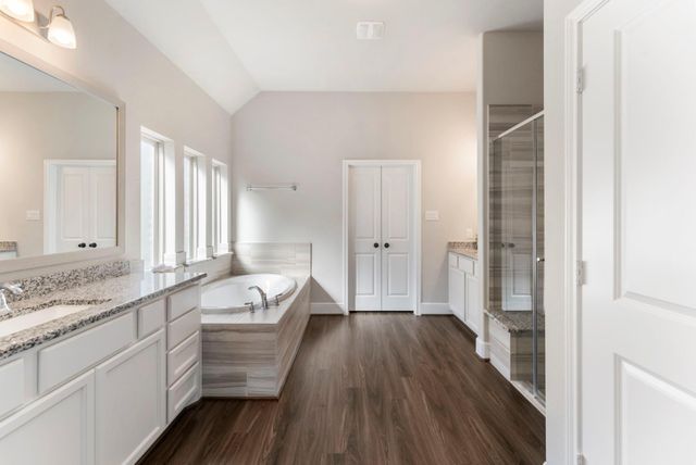 9948 Preserve Way, Conroe, TX 77385