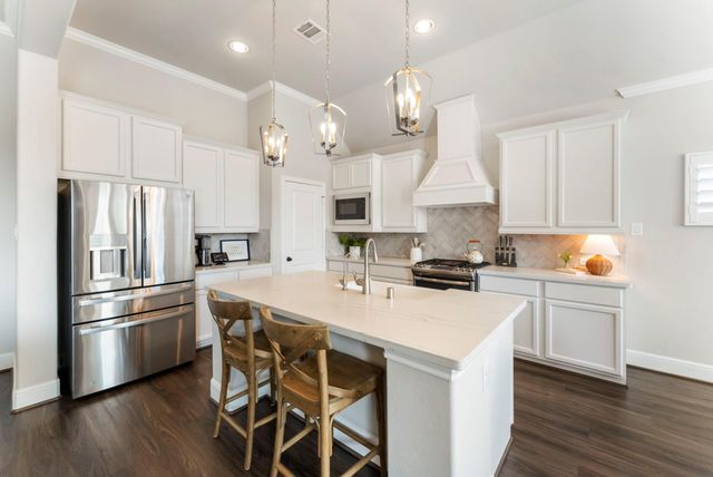 9948 Preserve Way, Conroe, TX 77385