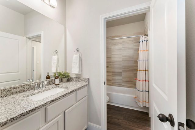 9948 Preserve Way, Conroe, TX 77385