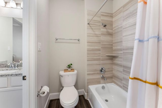 9948 Preserve Way, Conroe, TX 77385