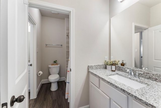 9948 Preserve Way, Conroe, TX 77385