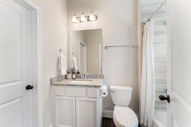 9948 Preserve Way, Conroe, TX 77385