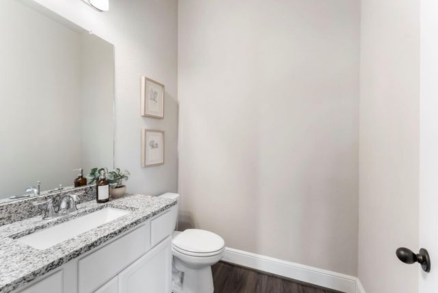 9948 Preserve Way, Conroe, TX 77385