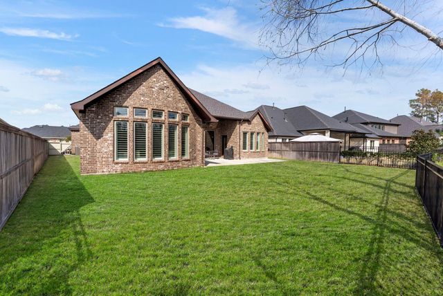 9948 Preserve Way, Conroe, TX 77385