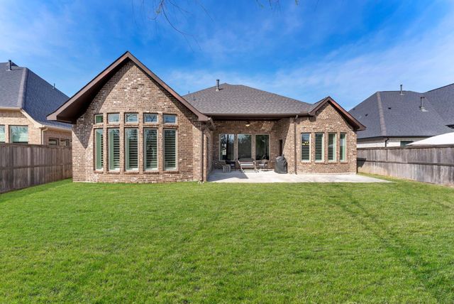 9948 Preserve Way, Conroe, TX 77385