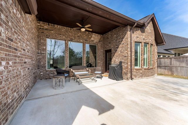 9948 Preserve Way, Conroe, TX 77385