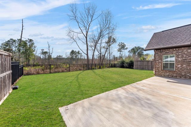 9948 Preserve Way, Conroe, TX 77385