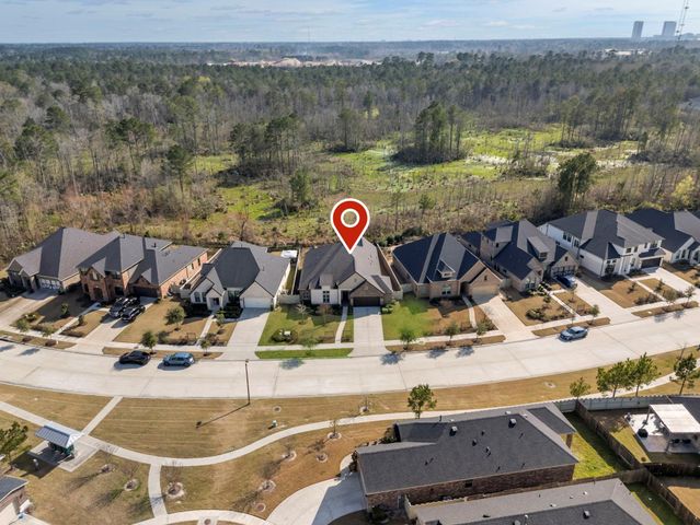 9948 Preserve Way, Conroe, TX 77385