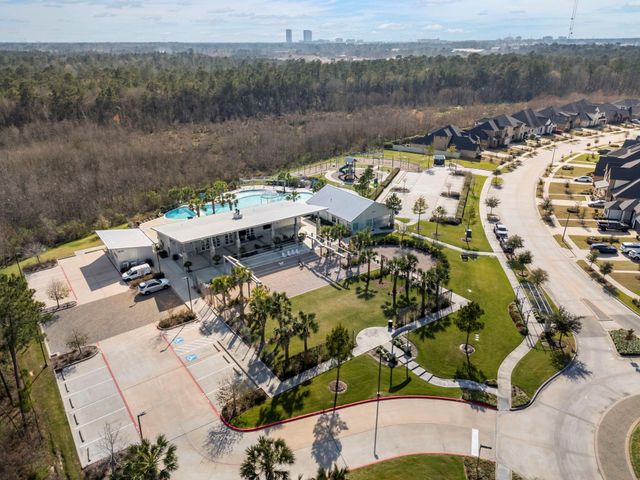 9948 Preserve Way, Conroe, TX 77385