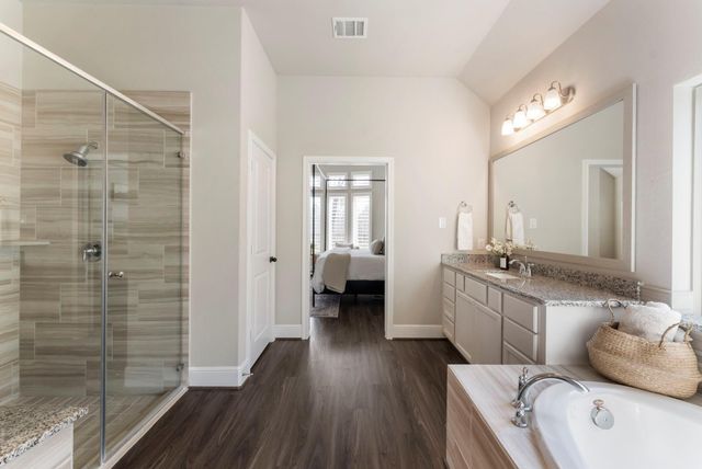 9948 Preserve Way, Conroe, TX 77385