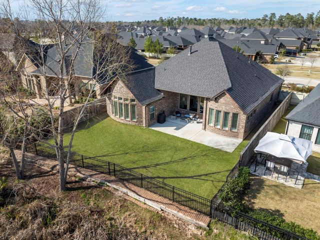 9948 Preserve Way, Conroe, TX 77385