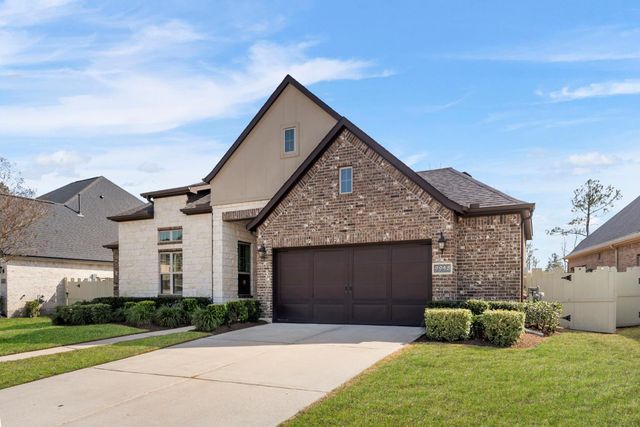 9948 Preserve Way, Conroe, TX 77385