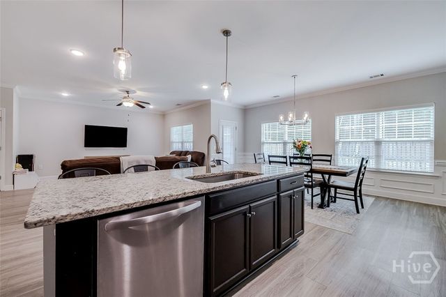 153 Red Maple Lane, Guyton, GA 31312