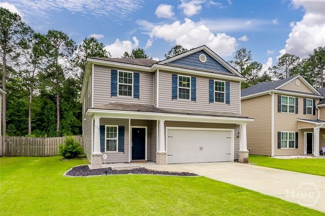 153 Red Maple Lane, Guyton, GA 31312