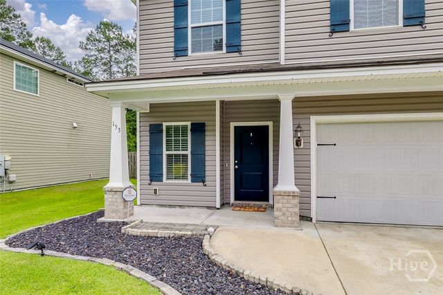 153 Red Maple Lane, Guyton, GA 31312
