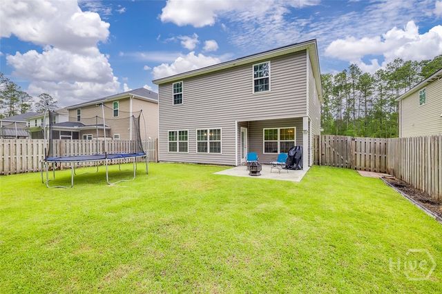 153 Red Maple Lane, Guyton, GA 31312