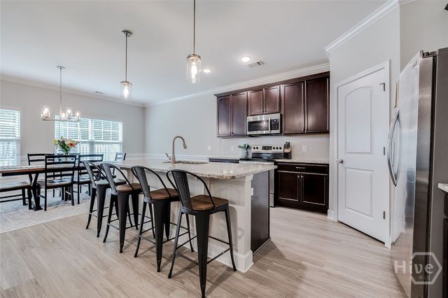 153 Red Maple Lane, Guyton, GA 31312