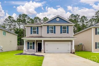 153 Red Maple Lane, Guyton, GA 31312