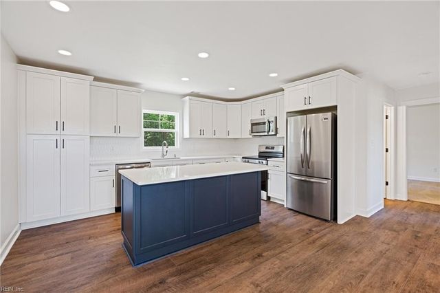 36044 Shingleton RD, Waverly, VA 23890