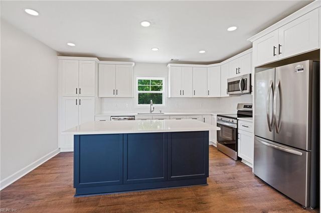 36044 Shingleton RD, Waverly, VA 23890