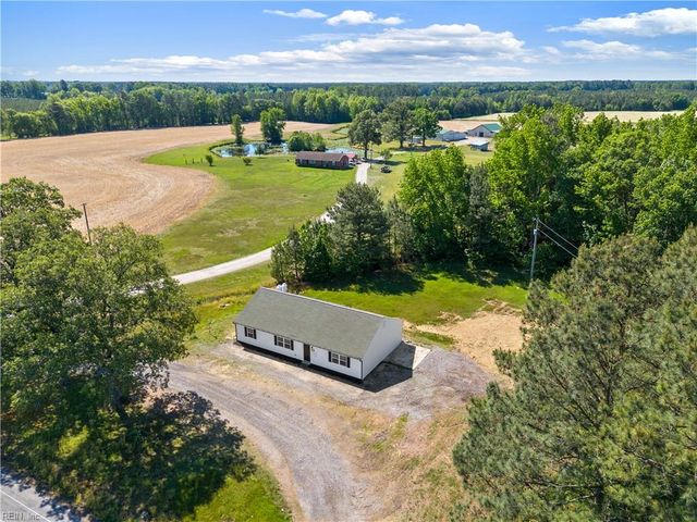 36044 Shingleton RD, Waverly, VA 23890