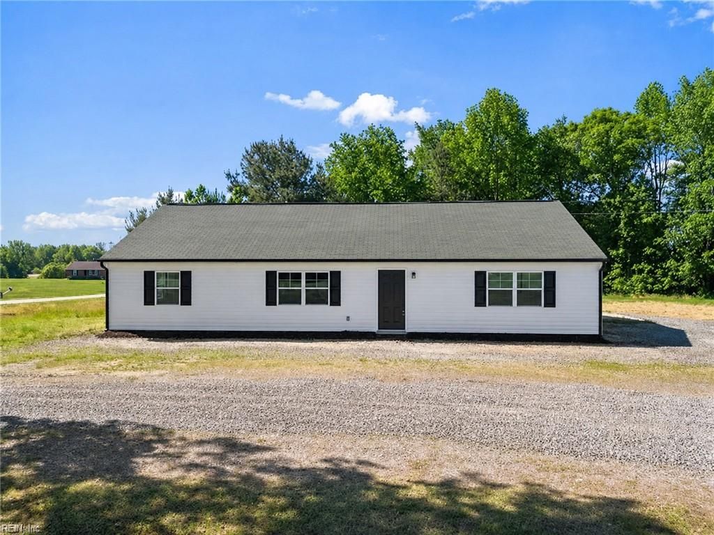 36044 Shingleton RD, Waverly, VA 23890