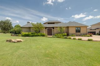 17108 Rainwater Trail, Edmond, OK 73012