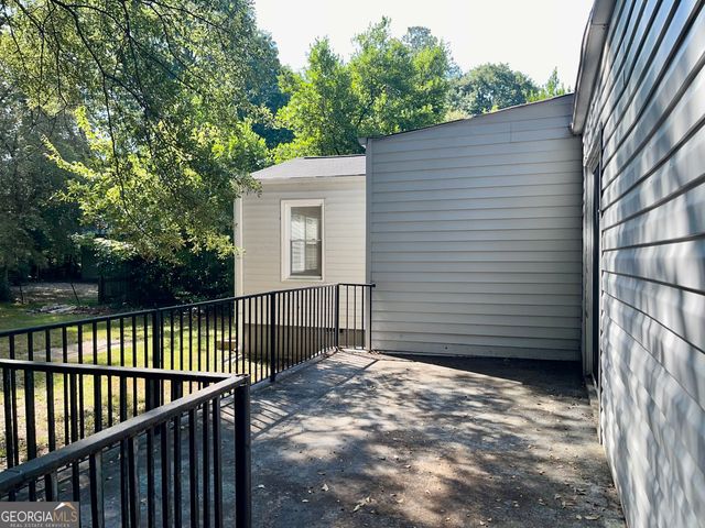 1088 Forrest Boulevard, Decatur, GA 30030
