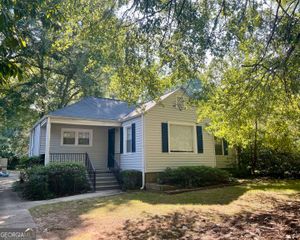1088 Forrest Boulevard, Decatur, GA 30030