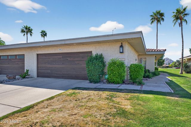 7404 N Yuma Road, Scottsdale, AZ 85258